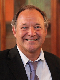 Bernard Ponsard